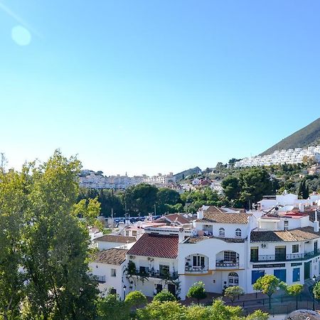 Apartamentos Dos Olivos Benalmádena Exterior foto