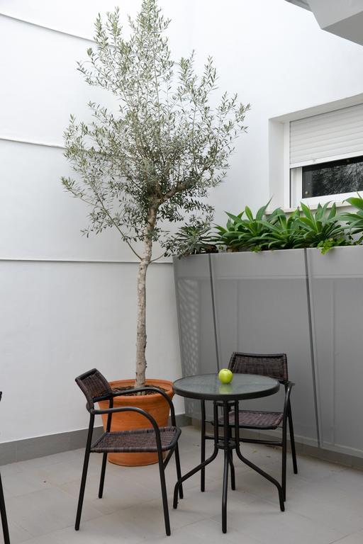 Apartamentos Dos Olivos Benalmádena Exterior foto