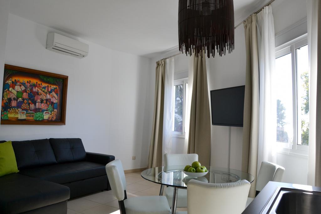 Apartamentos Dos Olivos Benalmádena Habitación foto