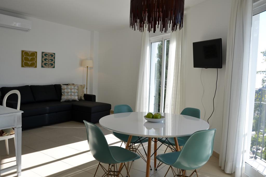 Apartamentos Dos Olivos Benalmádena Habitación foto