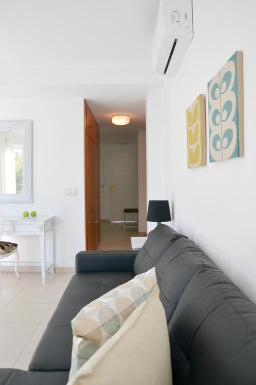 Apartamentos Dos Olivos Benalmádena Habitación foto
