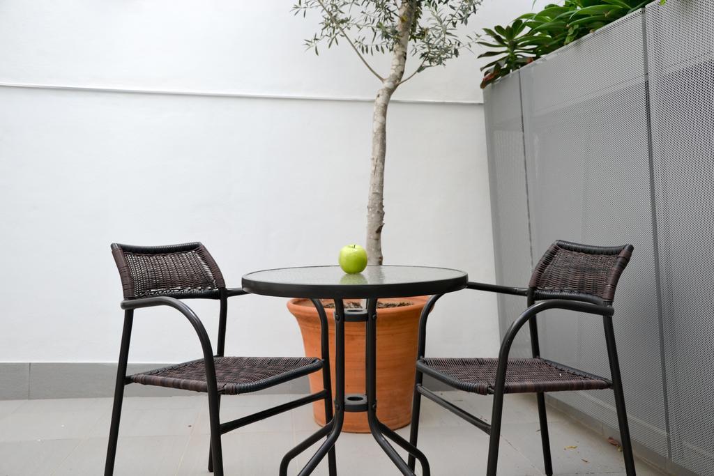 Apartamentos Dos Olivos Benalmádena Exterior foto