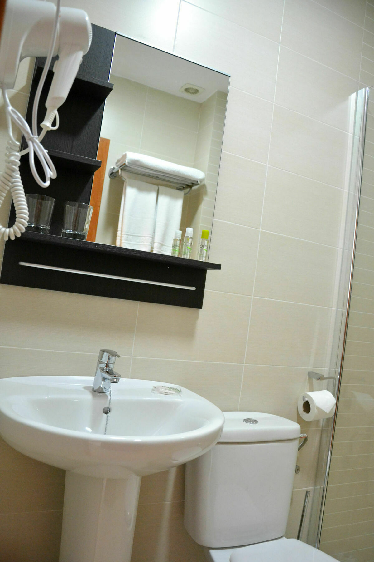 Apartamentos Dos Olivos Benalmádena Exterior foto