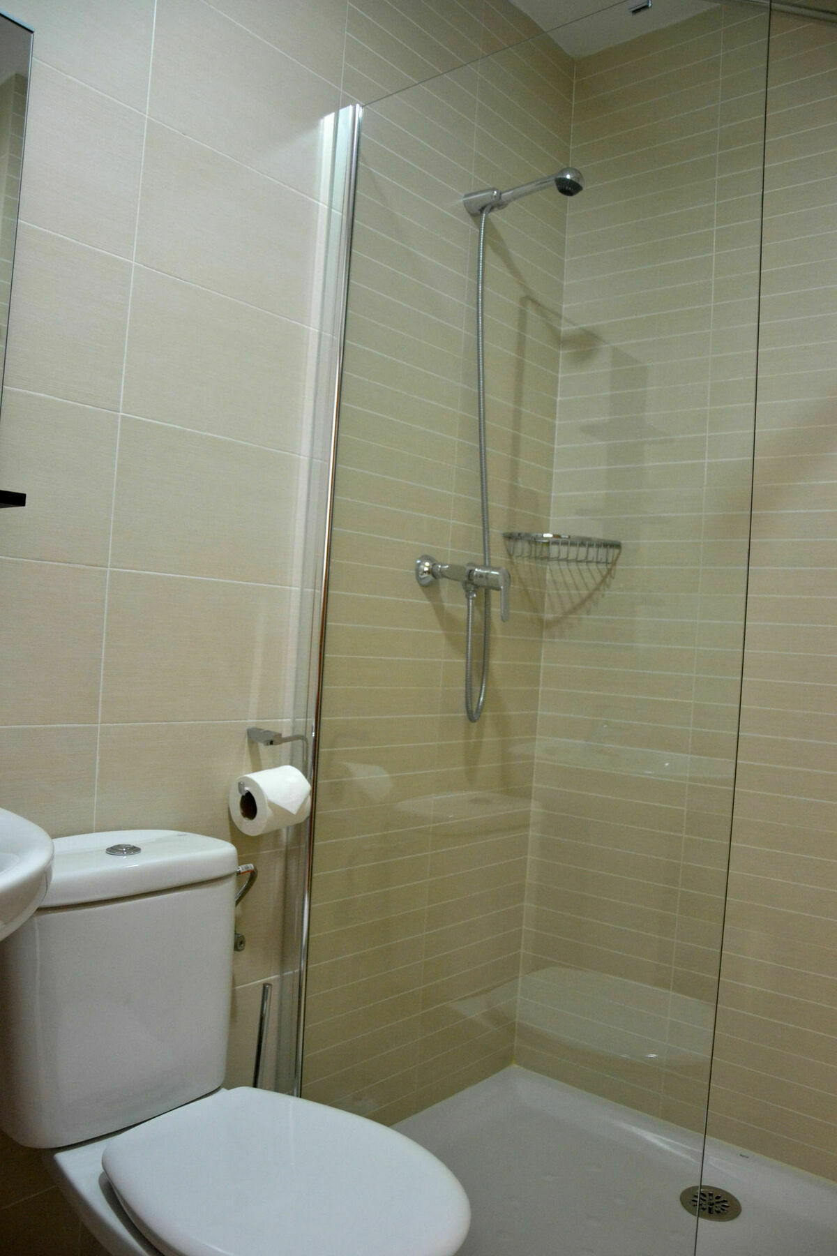 Apartamentos Dos Olivos Benalmádena Exterior foto