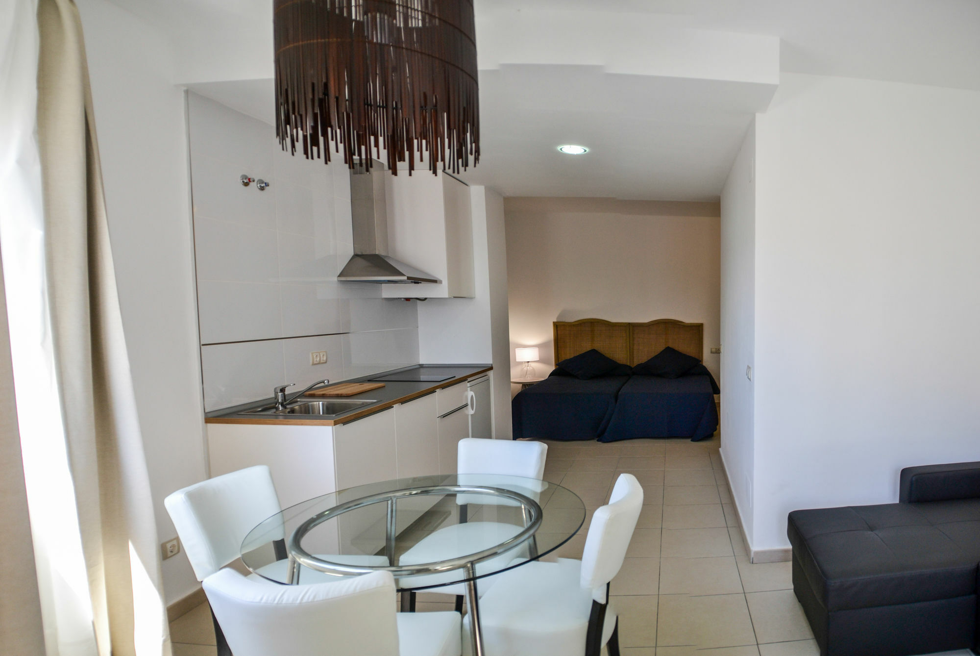 Apartamentos Dos Olivos Benalmádena Exterior foto