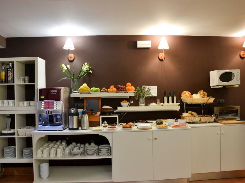 Apartamentos Dos Olivos Benalmádena Exterior foto
